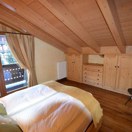 Apartament Casa Urbani Livigno Zewnętrze zdjęcie