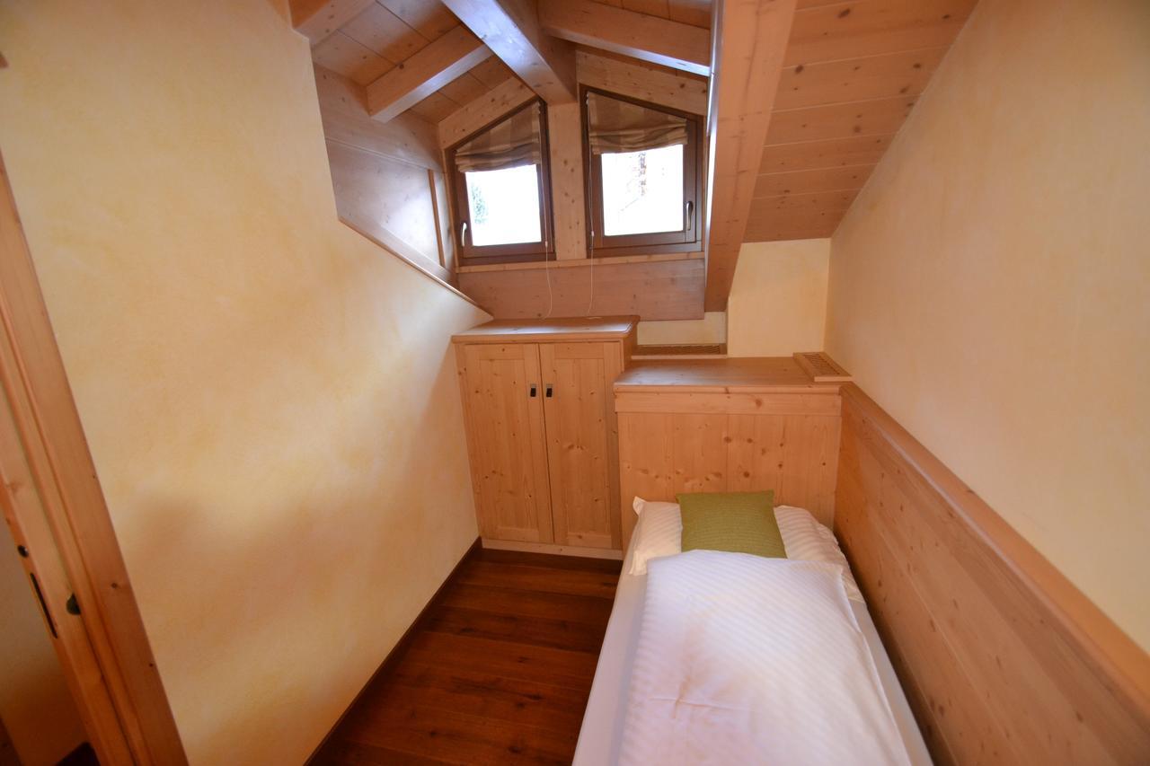 Apartament Casa Urbani Livigno Zewnętrze zdjęcie