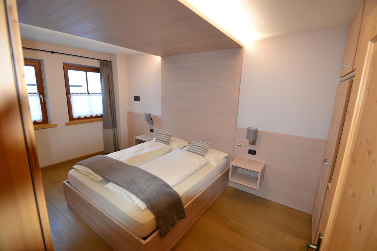 Apartament Casa Urbani Livigno Zewnętrze zdjęcie